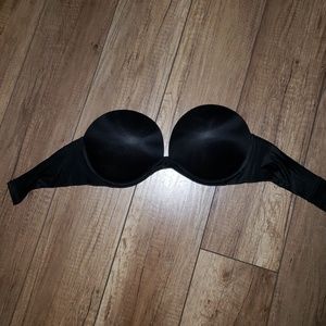 New without tags  Strapless bra